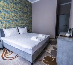 Стандарт с доп. местом в Волга