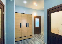 "Family Apartment", 3 комн. квартира с балконом, Cвободы, 70а, ID 74-095 в "ИннХоум Апартаменты"