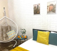 Номер Standard в Апартаменты City House