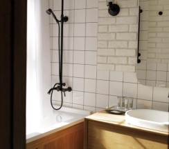 Люкс Нью-Йорк в Roka park collection