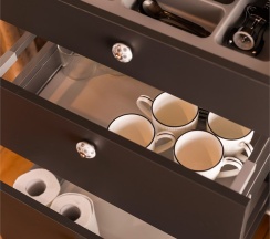 Лодж "Лембо" с ванной в Lembo