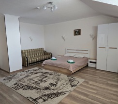 Полулюкс двухкомнатный 406 в Лагуна