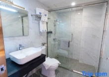 Номер Premium в Sapphire Hotel Silom Bangkok