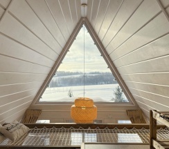 1-комнатный коттедж премиум в KuzLand