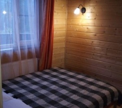 Коттедж 4+2 в Зимняя Сказка