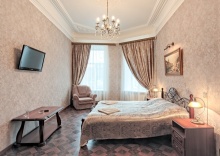 Де Люкс в Valeri hotel