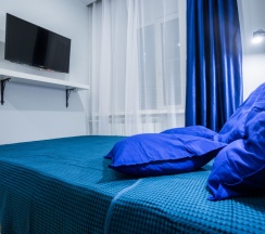 Апартаменты в LeoHotels Знаменская