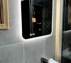 Башня в Остров