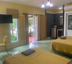 Бунгало в Rayonghouse Resort