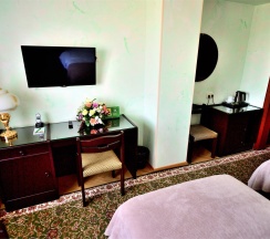 Двухместный улучшенный TWIN в Даниловская