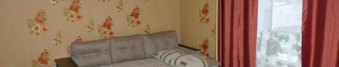 Номер стандарт с 1 двуспальной кроватью в Родничок