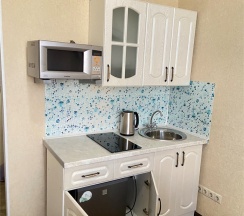 Стандартные апартаменты в Joy apartments