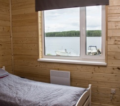 Коттедж 3 в Онежская горка