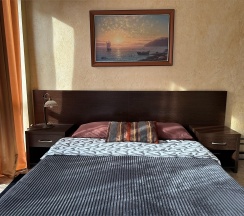 Студия в SunRise