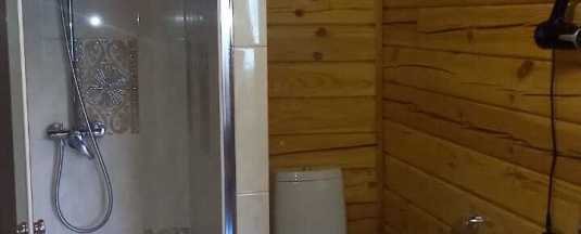 Номер Полулюкс в Теремок