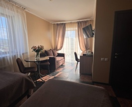 Номер Comfort в Остров