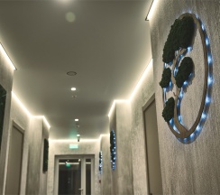 Стандарт улучшенный в Karelia club family