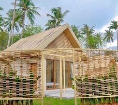 Вилла Deluxe в Hideout Koh Kood