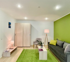 Studio Superior в Avenue-Apart