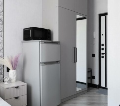 г.Санкт-Петербург ул.Черняховского д.56 в Апартаменты Чей Чемодан