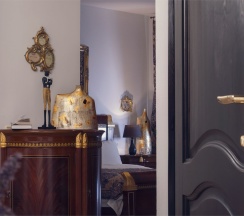 Люкс в Villa a la Russe