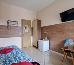 Стандарт одноместный в Sonya family hotel