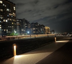 Семейный номер стандарт в Apart Ru Hotel