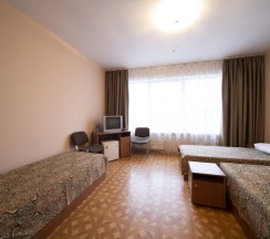 Семейный номер Standard в ЦСКА