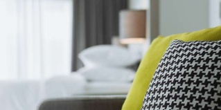 Пхра-Прадэнг: Отель Hyatt Place Bangkok Sukhumvit 24