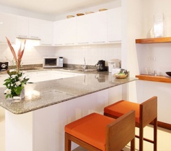 Семейный люкс в Dewa Phuket Resort & Villas