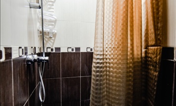 Стандарт Big Size в Business Lounge Hotel