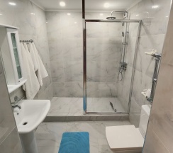 Suite в Домбай
