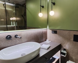 Deluxe King в Байкал