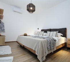 Коттедж с 2 комнатами в Georgia Villas