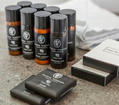 Коттедж Nouveau в Рента36