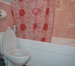Красный номер в Маришкин дом