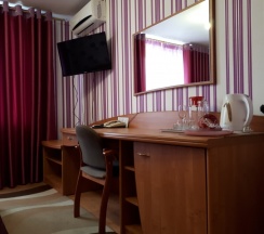 повышенной комфортности в Яуза