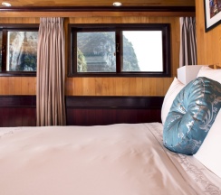 Двухместный номер Standard двуспальная кровать в Aphrodite Cruises