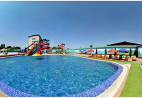 Отель Golden Valley в Ташкенте