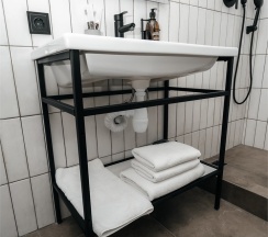 Улучшенный номер в Innjoy