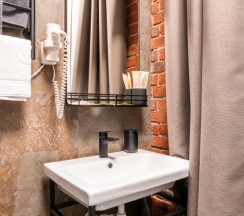 Люкс в Горбуновъ