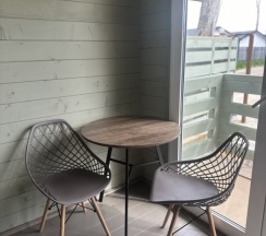 Коттедж в Hotel 12