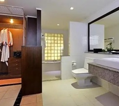 Номер Deluxe в Panwa Beach Resort Phuket