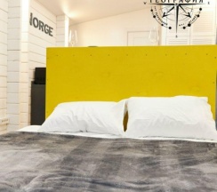 Коттедж Норвегия в География