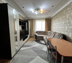Квартира в Апартаменты на улица Раимкулова, 2