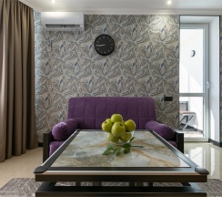 Апартамент "Полулюкс" в Giorgio-haylaz-home