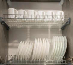 Коттедж Standard в Верхний дом