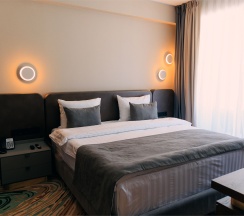 Номер Люкс в 7Peaks Family Resort