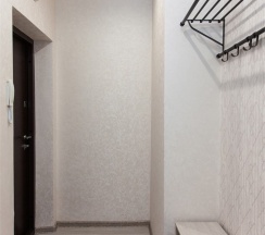 Студия_11 этаж в AntoninaApartments