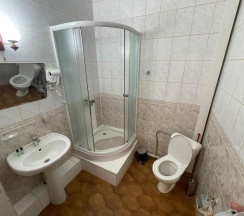 Двухместный номер Standard 2 отдельные кровати в Belon Land